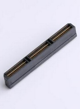 QTH-090-03-L-D-A 板对板与背板连接器 间距:0.5mm PIN:180P 公