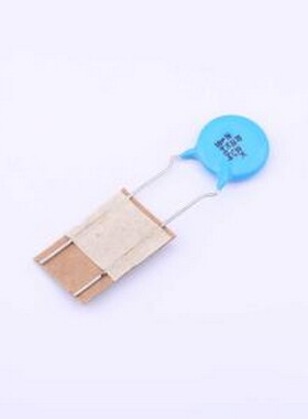 DCH222K46YR N6VK7A0 直插瓷片电容 2.2nF ±10% 1kV 插件,P=7.5m