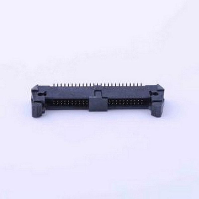 Z-S230323150M2BSP1 IDC刺破式连接器(牛角/简牛) 1.27mm 2x25P