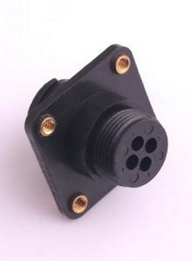 211102-1 连接器外壳 塑壳