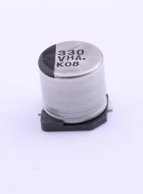 EEEHAV331UAP 贴片型铝电解电容 330uF ±20% 35V SMD,D10xL10.2m