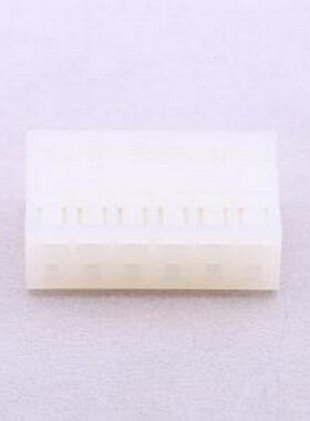 A3964H-6P 胶壳(线对板/线对线) 3.96mm 1x6P P=3.96mm