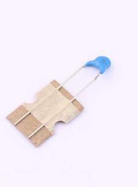 CC45SL3AD560JYVNA 直插瓷片电容 56pF ±5% 1kV 插件,P=5mm