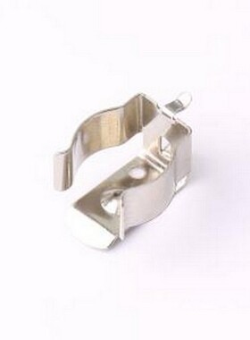 MY-AAA-17-J 纽扣与条形电池连接器 适用电池:7号