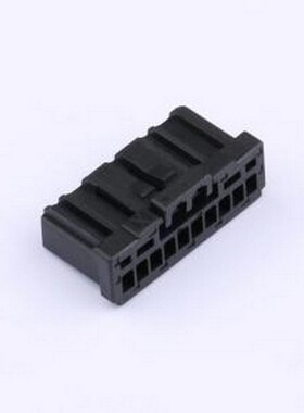 1-1939758-0 胶壳(线对板/线对线) 2mm P=2mm