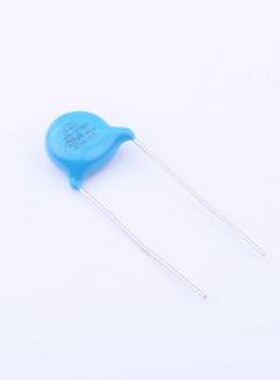 CY1681KE1IEB48I2A2 安规电容 680pF ±10% 400V 等级:Y1 插件,P=