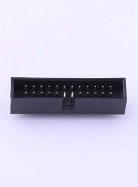 Z-S311024S1BT1A IDC刺破式连接器(牛角/简牛) 2.54mm 2x12P 排数