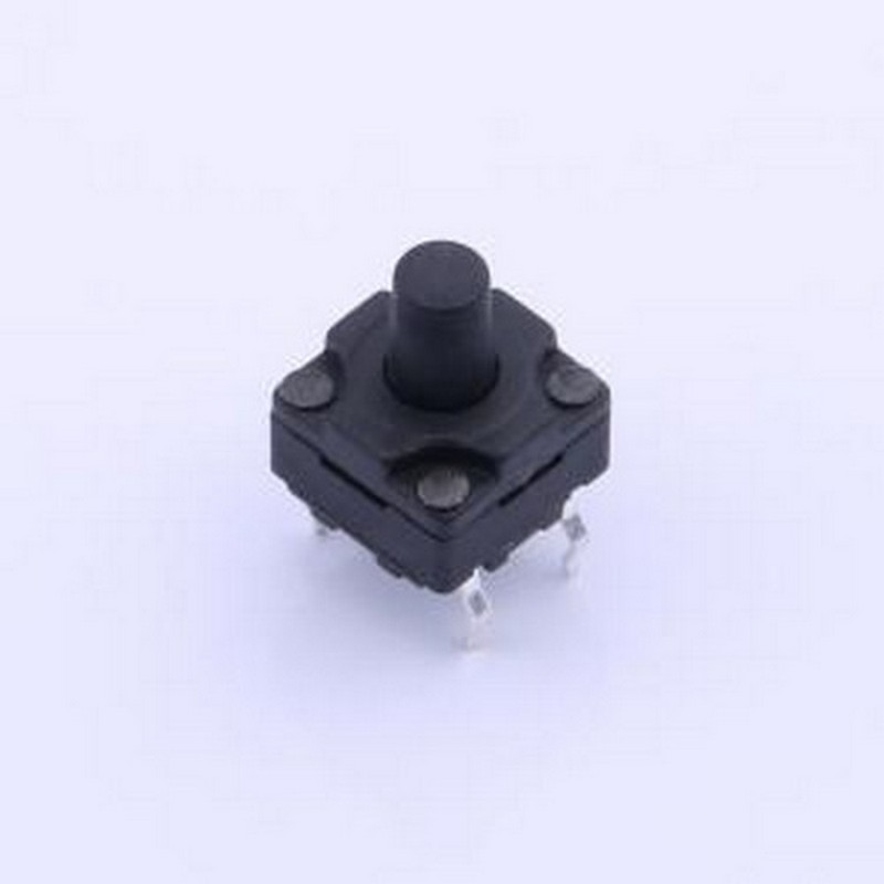 K2-1843DP-M4SW-02 轻触开关 K2-1843DP-M4SW-02 插件