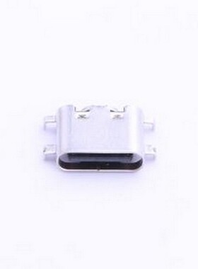 918-418K2023S40003 USB连接器 Type-C 母 沉板 SMD