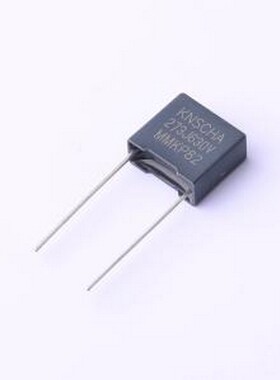 MMK273J630V82CB0198 聚丙烯膜电容(CBB) 27nF ±5% 630V 插件,P=