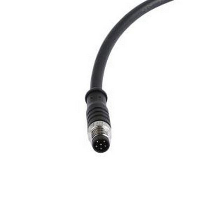 TSA.M8.P06.NPA.PB.A24*8C.L1000 圆形(线缆)连接器 TSA.M8.P06.N