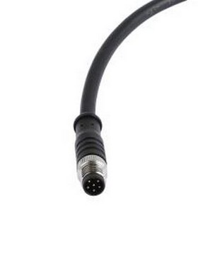 TSA.M8.P06.NPA.PB.A24*8C.L1000 圆形(线缆)连接器 TSA.M8.P06.N