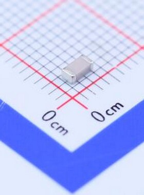 C1206N680J202T 贴片电容(MLCC) 68pF ±5% 2kV 1206