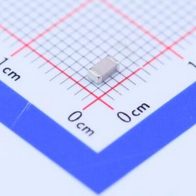 C1206N680J202T 贴片电容(MLCC) 68pF ±5% 2kV 1206