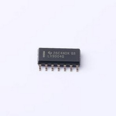 TLV9004QDRQ1 运算放大器 TLV9004QDRQ1 SOIC-14