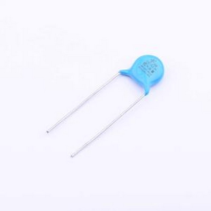 G09E1D152MN0B0S0N0 安规电容 1.5nF ±20% 250V 等级:Y2 插件,P=