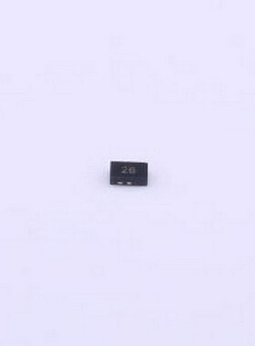 LY03AC5UL 静电和浪涌保护(TVS/ESD) 1路双向ESD，可防22kV静电 D