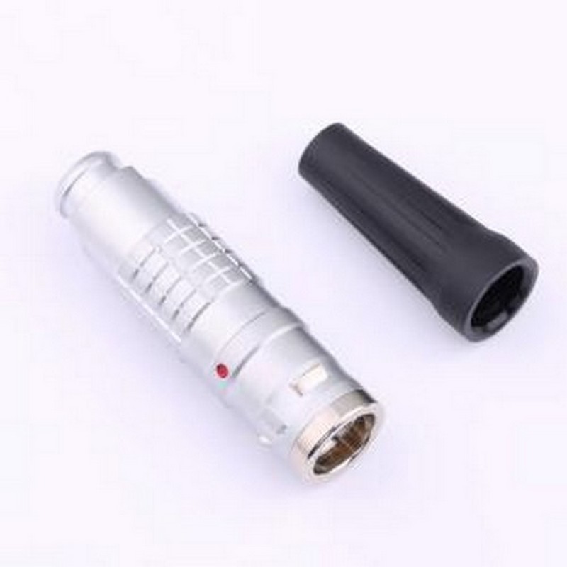 TGG.2K.P07.CLAC85H 圆形(线缆)连接器 TGG.2K.P07.CLAC85H