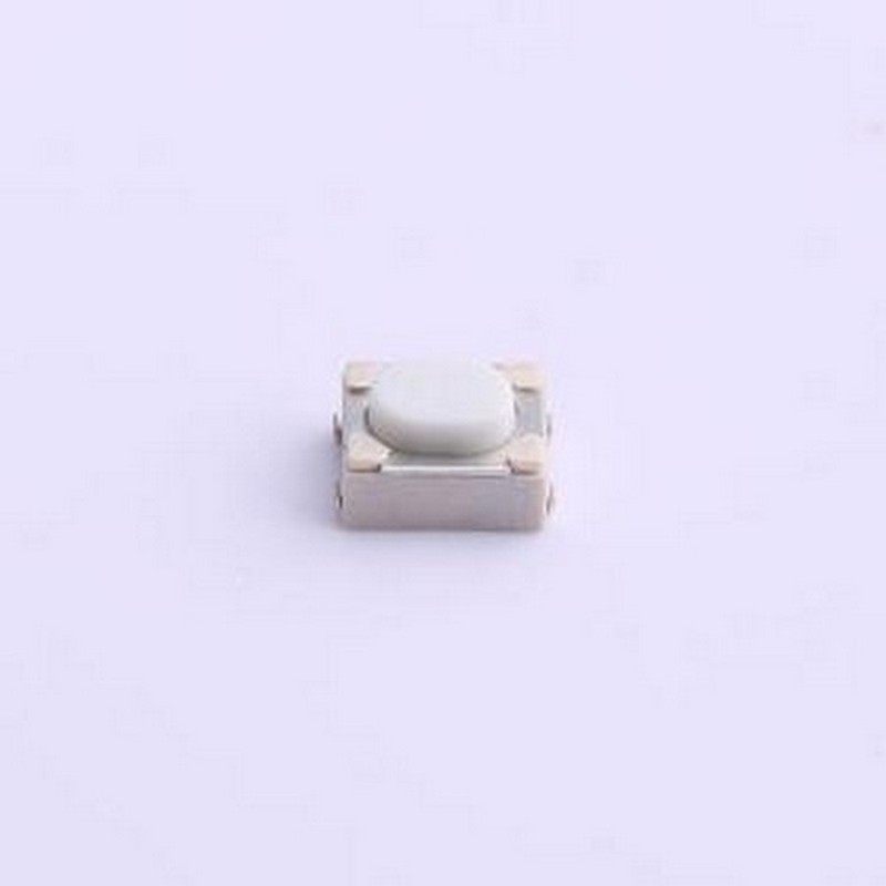 TS-1145-B-A 轻触开关 4.2*3.2*2.5mm 立贴 轻触开关 SMD