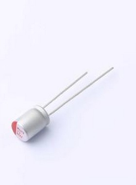 JBLH2220M050C080RLM 22UF 50V 固态电容 22uF ±20% 50V 插件,D6