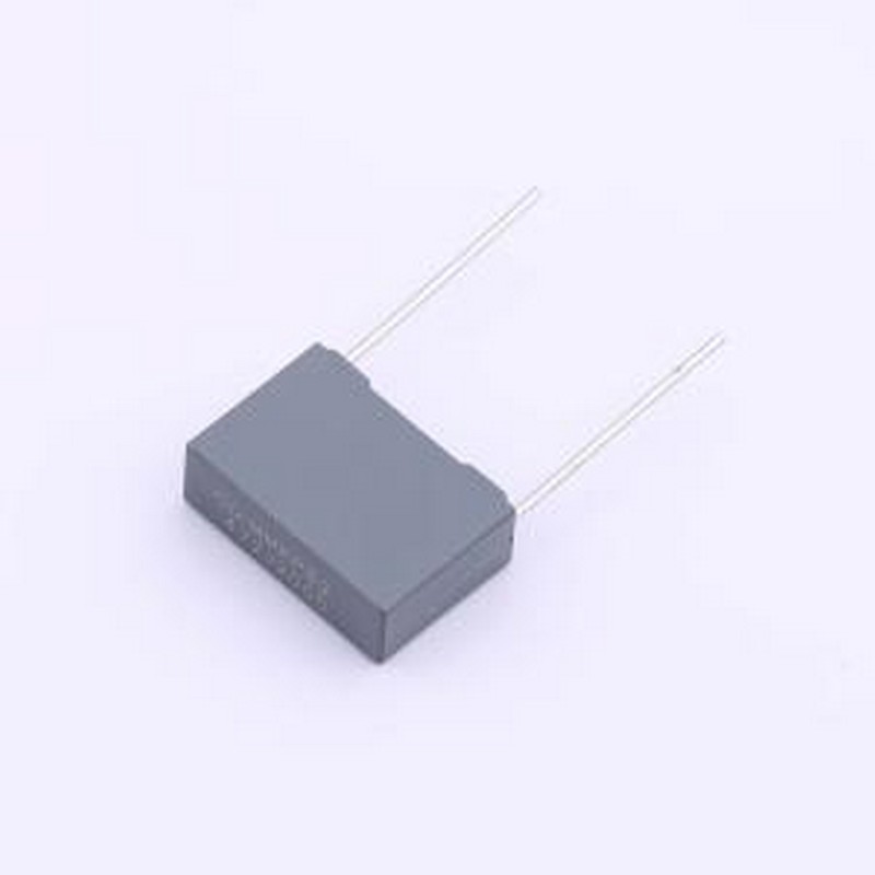 C823D472J60C000 聚丙烯膜电容(CBB) C823D472J60C000 插件,P=15m
