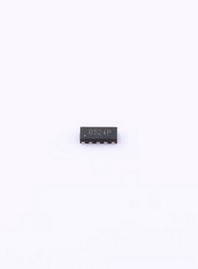 RClamp0524PATCT-ES 静电和浪涌保护(TVS/ESD) 0524P，4路单向ESD