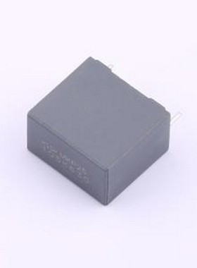 C352J105K6SC350 聚丙烯膜电容(CBB) 1uF ±10% 630V 插件,P=15mm