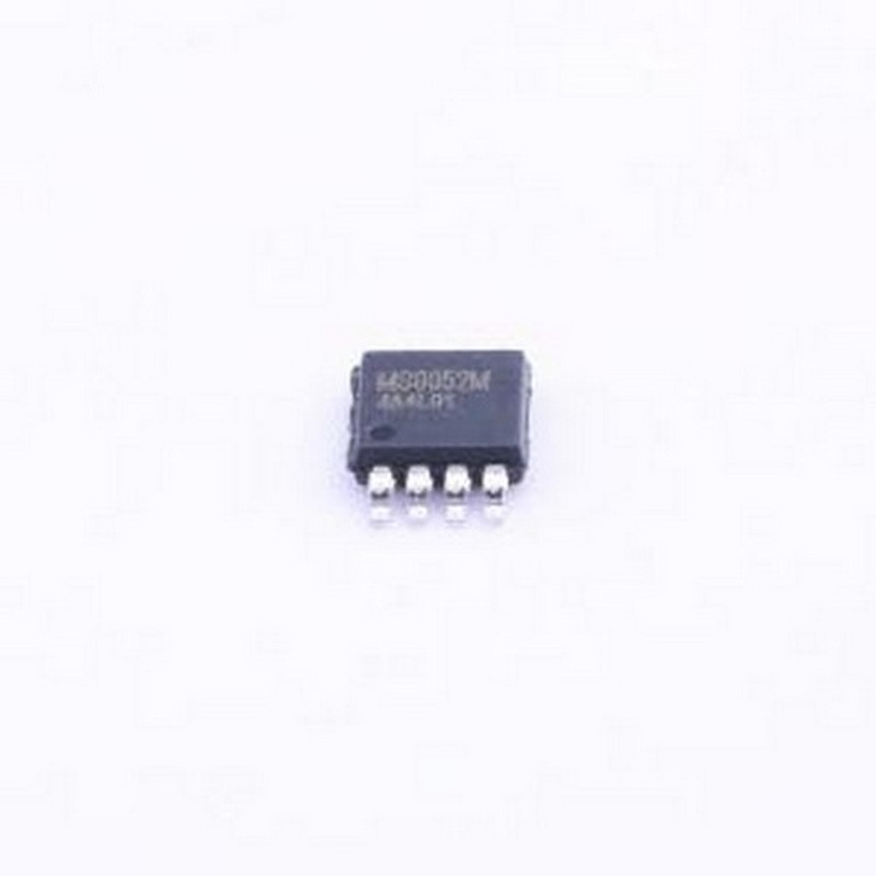 MS8052M 运算放大器 MS8052M MSOP-8