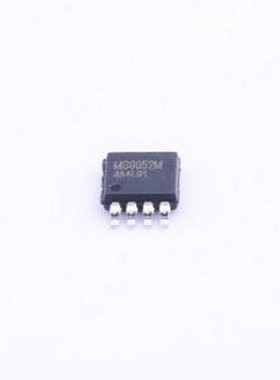 MS8052M 运算放大器 MS8052M MSOP-8