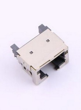 MJ88B3-B011-HPNL11-P 以太网连接器(RJ45 RJ11) MJ88B3-B011-HPN