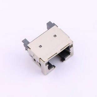 以太網(wǎng)連接器 HPN HPNL11 MJ88B3 RJ11 B011 RJ45