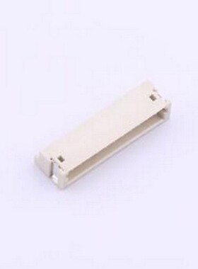 ZH1500-WT-11 线对板针座 ZH1500-WT-11 SMD,P=1.5mm,卧贴