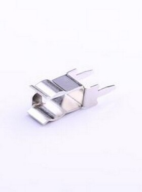 00300210N 保险丝座(盒) ACS 5MM PCB FUSE CLIP