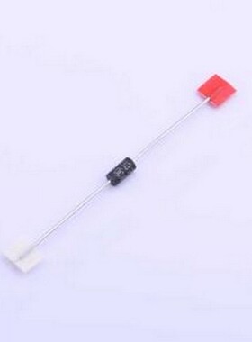 P6KE110CA/B 静电和浪涌保护(TVS/ESD) 双向TVS 94V截止 4A峰值脉