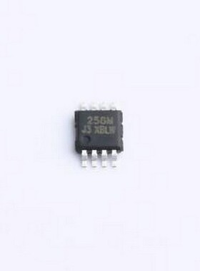 LM258MDTR(XBLW) 运算放大器 LM258MDTR(XBLW) MSOP-8