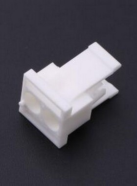 770032-1 胶壳(线对板/线对线) 6.35mm