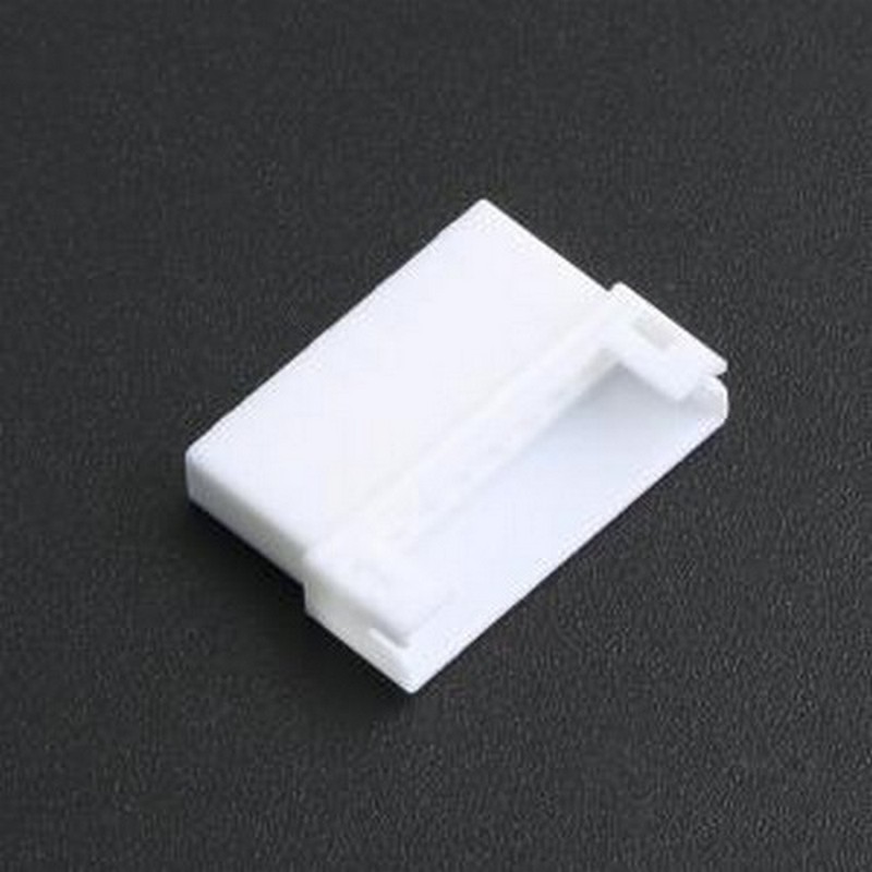 HC-PH-9EY-05 胶壳(线对板/线对线) 1x9P 2mm P=2mm