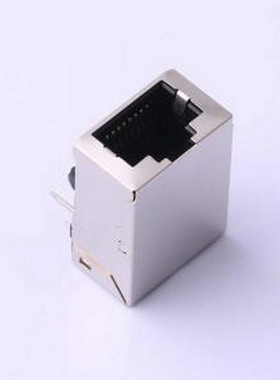 GR10M1NXS002 以太网连接器(RJ45 RJ11) RJ45 插件