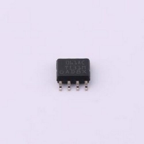 TL061ACDR FET输入运放 低功耗JFET输入运算放大器 SOIC-8