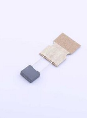 C242G332J20A201 薄膜电容 3.3nF ±5% 400V 插件,P=5mm