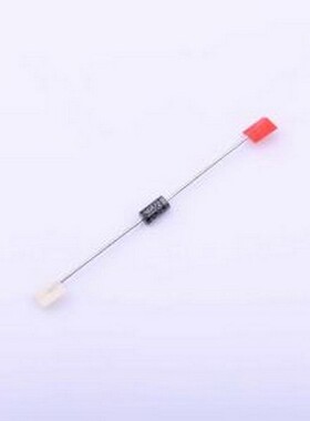 P6KE30A_AY_10001 静电和浪涌保护(TVS/ESD) 单向TVS 25.6V截止 1