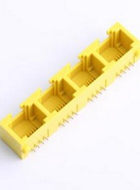 WR01458 以太网连接器(RJ45 RJ11) WR01458