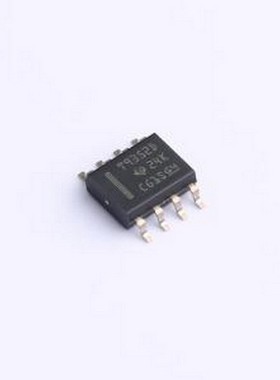 TLV9352IDR 运算放大器 TLV9352IDR SOIC-8