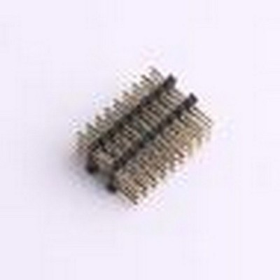 GPFA402-0902A018R1BA 排针 4x9P 间距:2mm 直插 插件,P=2mm