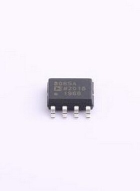 AD8065ARZ-REEL FET输入运放 高性能、145 MHz FastFET?运算放大