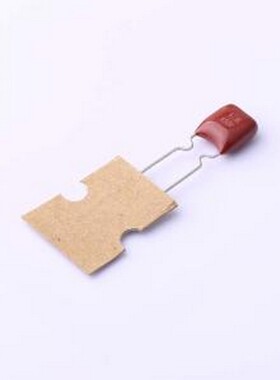 LX2S473KD6B0070080035FOX 薄膜电容 47nF ±10% 450V 插件,P=5mm