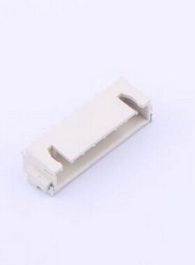 AFC25-S08DCA-00 线对板针座 1x8P 间距:2.5mm 卧贴 系列:XH SMD,