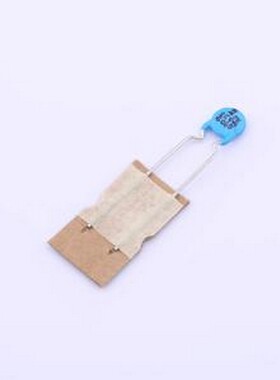 DCH470K22YR P6FJ5G8 直插瓷片电容 47pF ±10% 2kV 插件,P=5mm