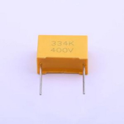 MPP334K0400D181408B1515 聚丙烯膜电容(CBB) 330nF ±10% 400V