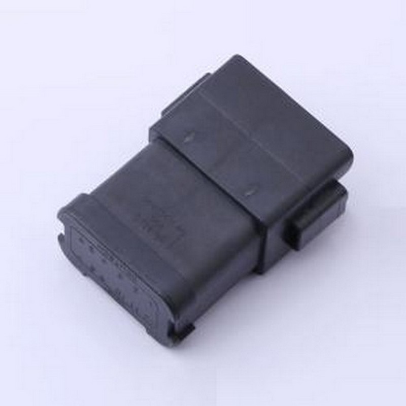 DT04-12PB-P021 汽车连接器 DT04-12PB-P021